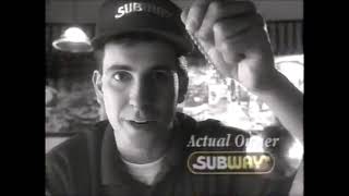 USA - Tremors - Bumpers & Commercials - 6/12/94