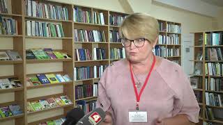 2019-09- г. Брест. 1000-летие Бреста через призму старинных документов. Новости на Буг-ТВ. #бугтв