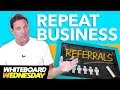 When to Ask for Referrals 