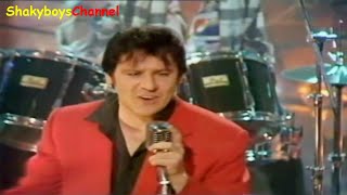 Video thumbnail of "Shakin Stevens - The Best Christmas Of Them All"