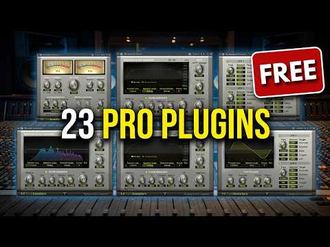 HURRY! This Pro Developer Just Made 23 Premium Plugins 100% FREE