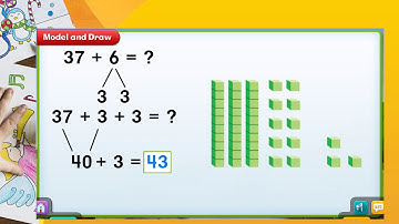 Gr. 2 Math: Lesson 4. 1