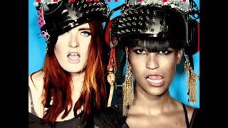 Video Good for You Icona Pop