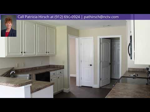 2800 Rusty Rd, Statesboro, GA home video tour