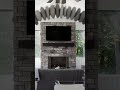 This Screened-In Porch Addition Changed Everything for This Family