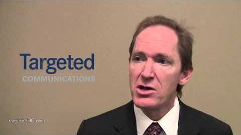 Dr. Levis on a Phase II Trial Examining Quizartinib in AML