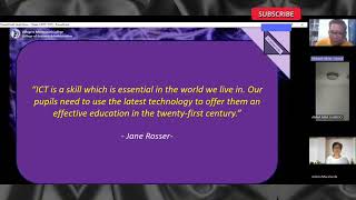 LESSON 8: TECHNOLOGY FOR TEACHING AND LEARNING (Instructional Design Model)