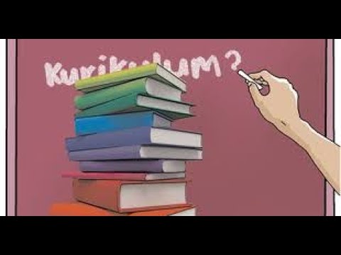 Video: Kurrikulumun hazırlanmasında müəllimin rolu nədir?