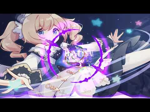 【公式】ツギハギスタッカート / とあ feat. 初音ミク [universalmsuicchannel/release]original