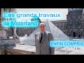 Les monuments de franois mitterrand enfin compris