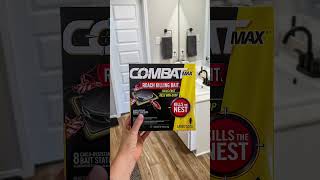 Protect Your Home with Combat