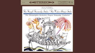 Suite for Strings after 12 Violin Sonatas, Op. 5: I. Sarabanda. Largo