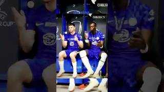 Mount And Abraham Dancing