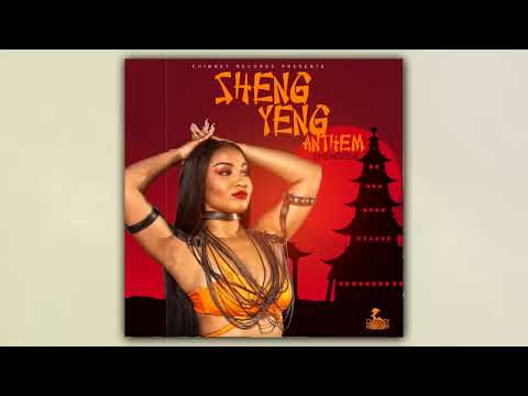 Shenseea ShenYeng Anthem Official Audio 