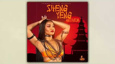 Shenseea - ShenYeng Anthem (Official Audio)