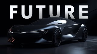 The Future is Here: Check Out These Mind-blowing Electric Vehicles