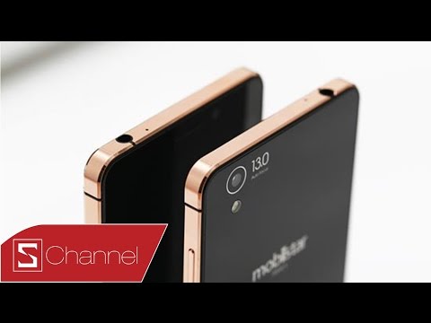 Video Schannel - Mở hộp Mobiistar Prime X bản thương mại :... - youtube