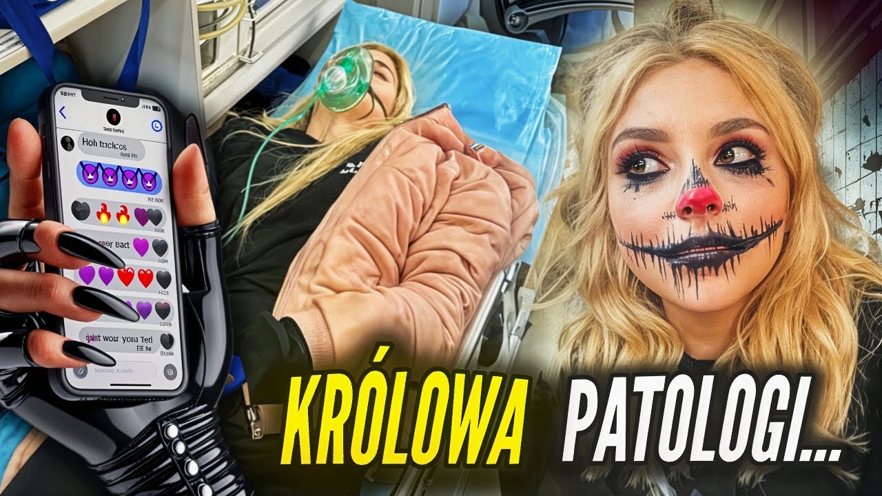 Najbardziej KONTROWERSYJNA Influencerka na Świecie!