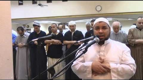 الشيخ عبدالله كامل تلآوة خاشعة من سورة هود - وقال اركبوا فيها بسم الله مجراها ومرساها