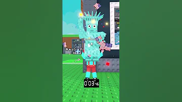 イタリアンブレインロット名前当てクイズ マインクラフト マイクラ けなたろう 