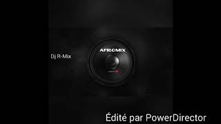 Dj R-Mix - AfroMix #2k18