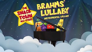 'Brahms Lullaby' by The Snack Town All-Stars