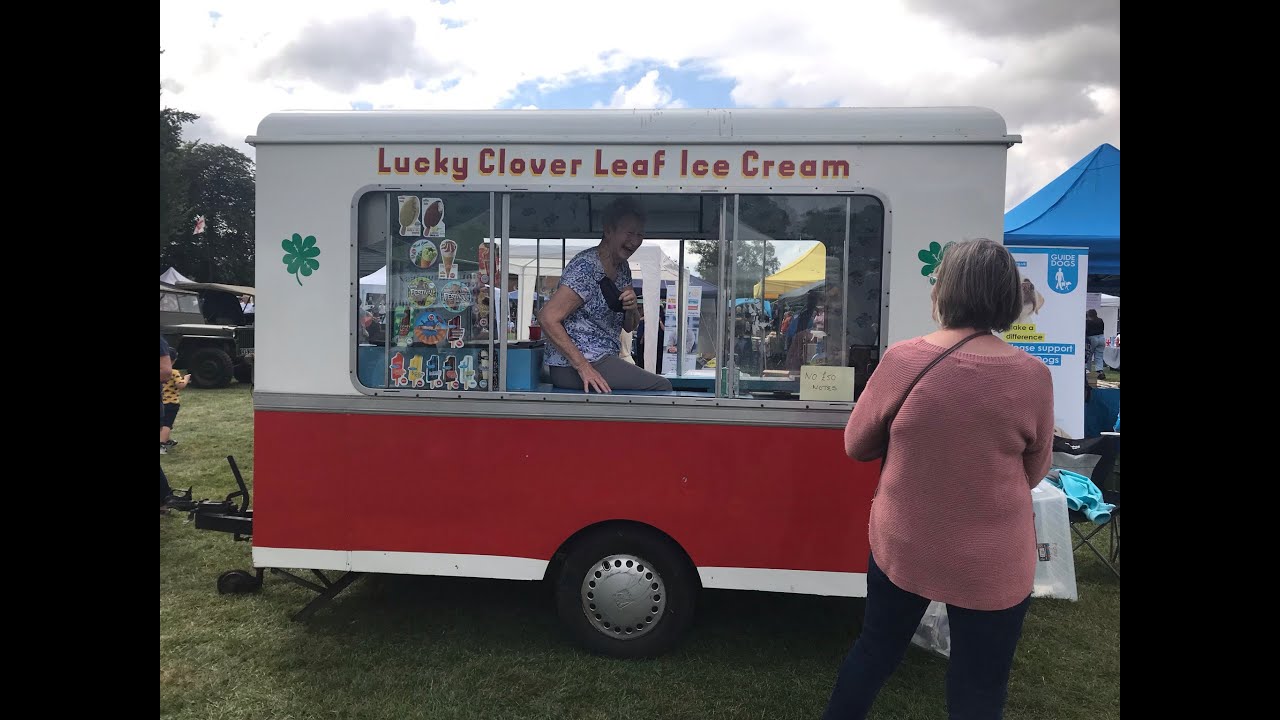 Cholsey HortSoc: 78th Cholsey Village Show