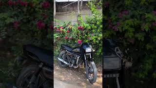 Background check kro🔥 #splendormodified #haryanvisong #modifiedsplendor #trending #shortsvideo
