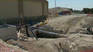 Celebrity Austin's Newest Water Reservoir is Online and Serving Customers Net Worth