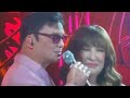 Never ever say goodbye dear heart the concert in cebu 111723 bysharon cuneta  gabby concepcion