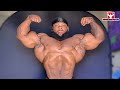 Keone Pearson IS READY TO DOMINATE BODYBUILDING - MR. OLYMPIA MOTIVATION