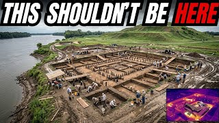 This Illinois Excavation Could Finally Explain Why America's Biggest City Vanished