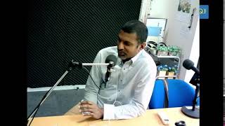 Live Broadcast