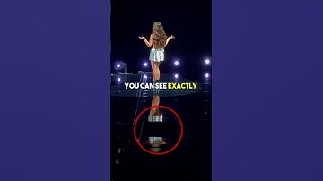 Thumbnail of The most difficult show Olivia Rodrigo has performed! 😲