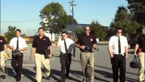 Geek Squad: Services Police