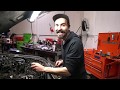 The cylinder head comes OFF!! Episode 2