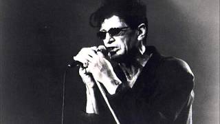 Video thumbnail of "Herman Brood dance on"