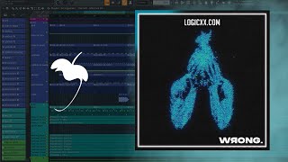 Biscits - In The Place (FL Studio Remake)