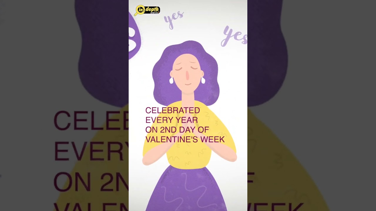 Happy Propose Day: History and Significance of proposals | In depth