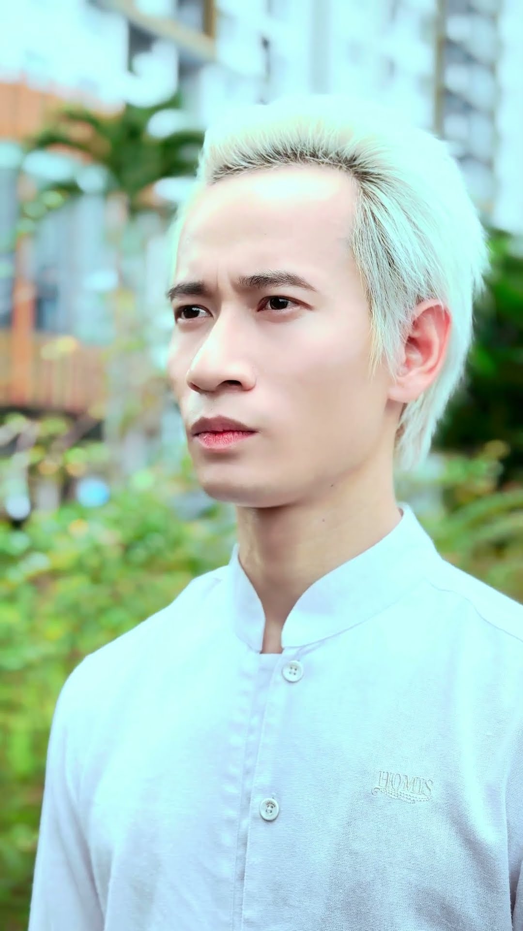 Tôn kính Phật [BEN EAGLE] #beneagle #training #kungfu #martialarts #fighting