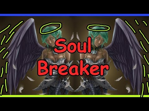 Видео: Гайд по Soul Breaker /Палач  Lineage 2 High Five 5 (Гайд подходит под PVE\PVP)