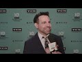 Actor and Comedian Mario Cantone at the 2019 TCM Classic Film Festival