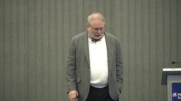 RISC-V Summit 2019: 45  RISC V Software State of the Union