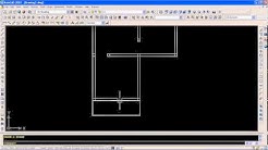 Tutorial Autocad 2007 Membuat Denah rumah Part 1 - Durasi: 13.05. Tutorial Autocad 2007 Membuat Denah rumah Part 1 - Durasi: 13.05.