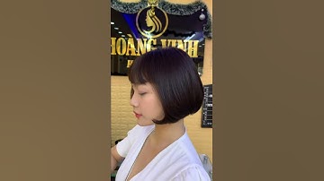 CHỦ TỊCH GIẢ VỜ CẮT TÓC NGẮN VÀ CÁI KẾT