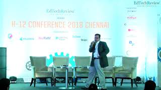 Leveraging technology in improving education effectiveness