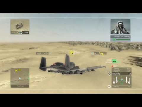 A10A HAWX