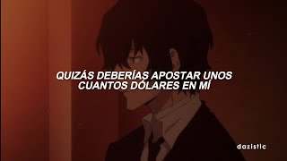 The Bidding - Tally Hall : Sub Español (Bungou Stray Dogs)