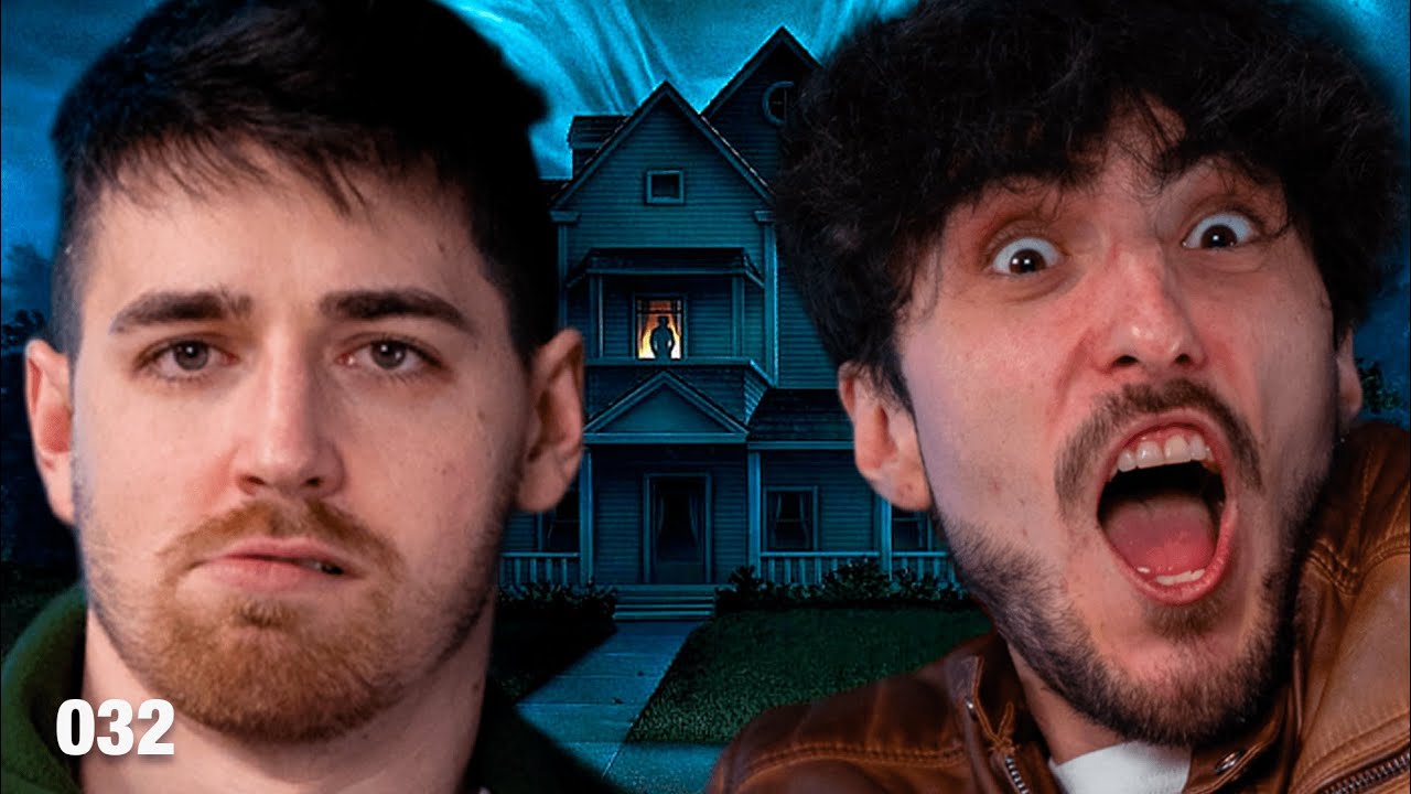 El ANTIPODCAST con Glowen y Sive | SMAE Podcast Ep. 32