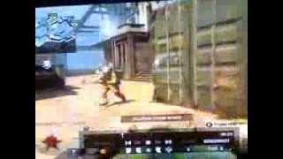 360 claymore kill